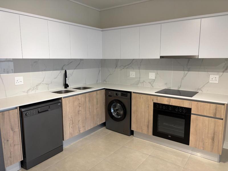 To Let 2 Bedroom Property for Rent in Richwood Western Cape